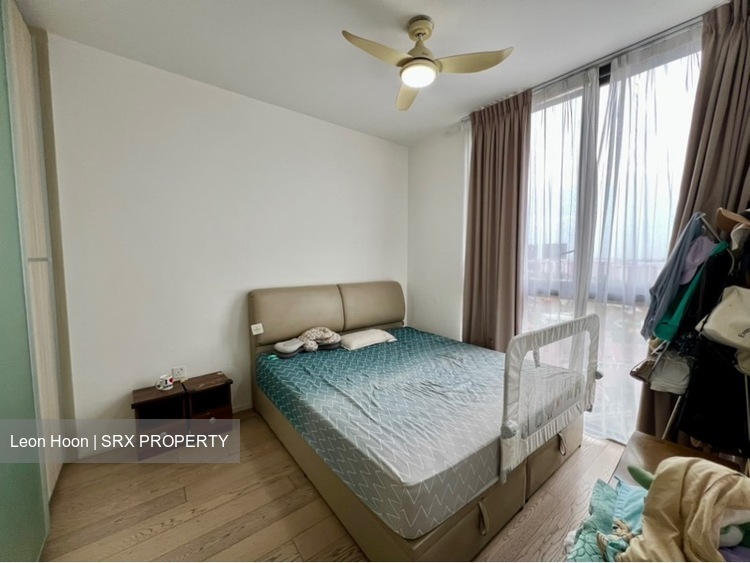 The Panorama (D20), Condominium #451531171